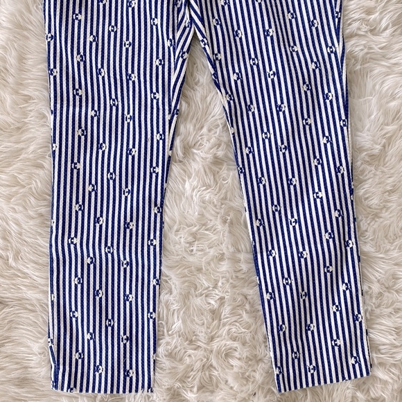 Anthropologie The Essential Slim Trousers - Picture 10 of 12